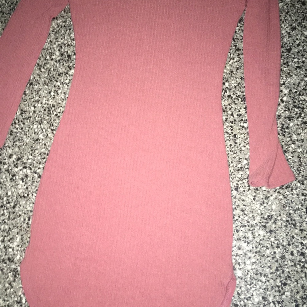 FOREVER 21  ||  pink dress ✨